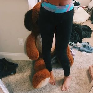 kids ivivva leggings!!